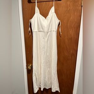 BHLDN SACHIN & BABI size 20W